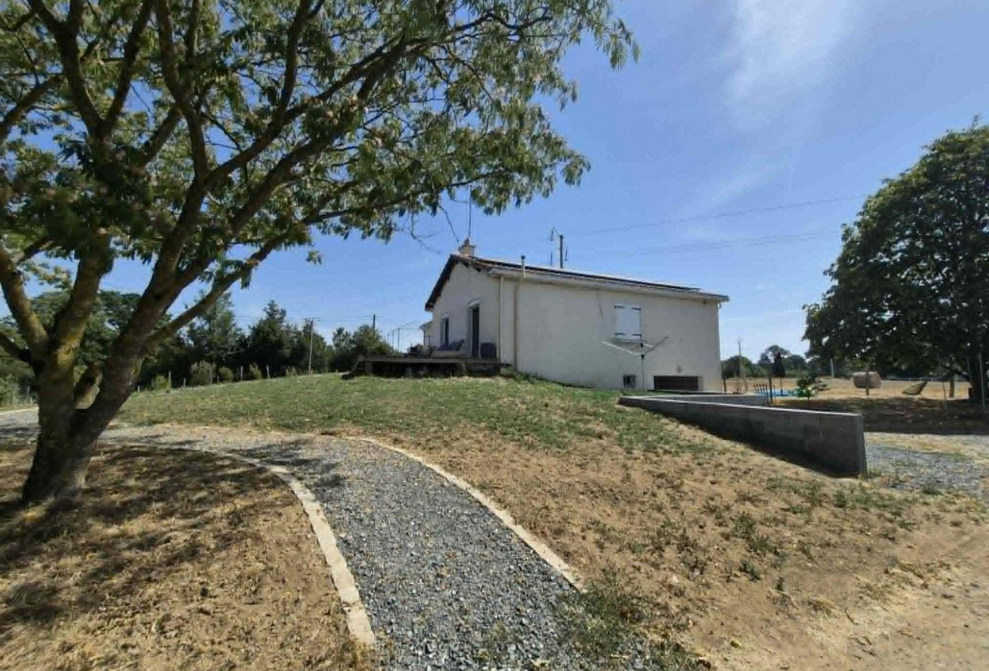 vente Maison de campagne La Tourlandry - Photo 3