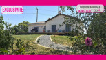 vente Maison de campagne La Tourlandry