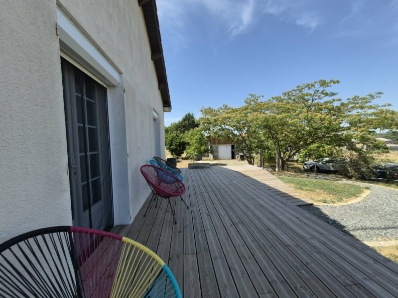 vente Maison de campagne La Tourlandry - Photo 2