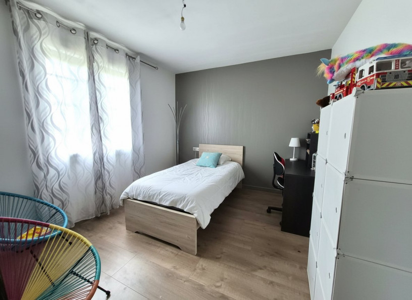 vente Maison de campagne La Tourlandry - Photo 8