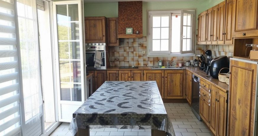 vente Maison de campagne La Tourlandry