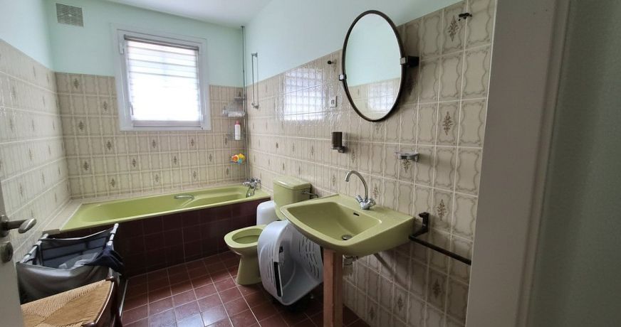 vente Maison de campagne La Tourlandry