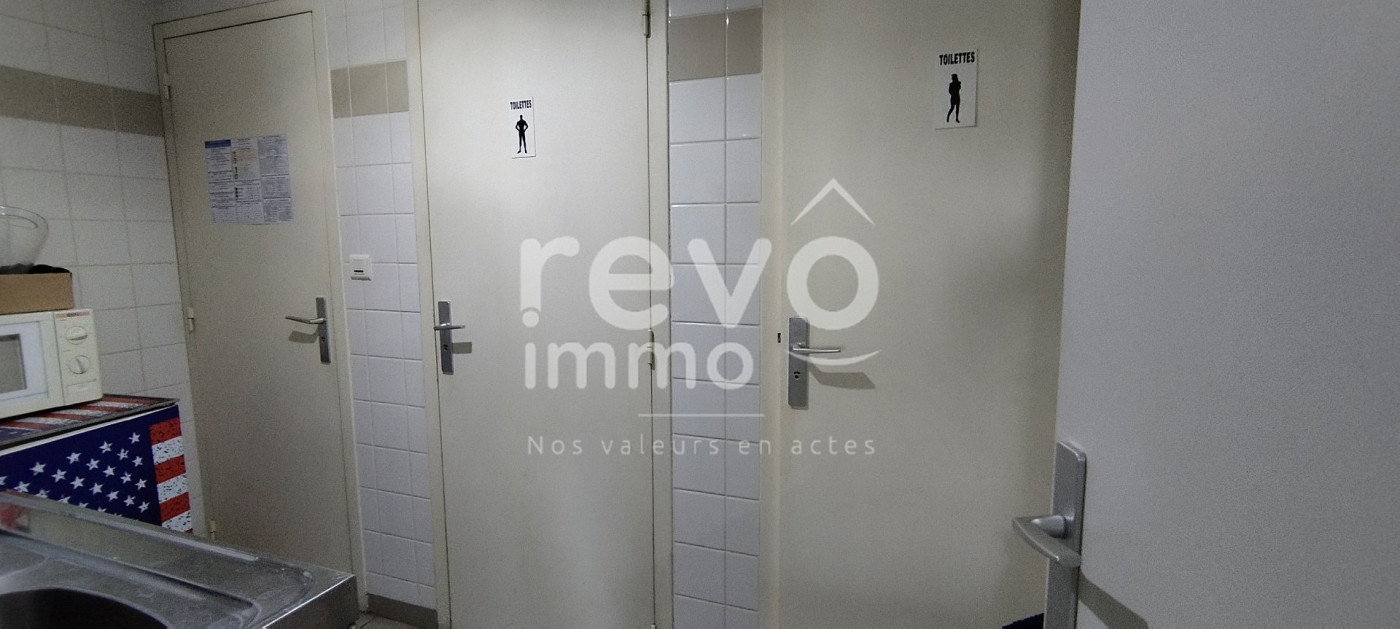 à vendre Ateliers et bureaux Juigne Sur Loire - Photo 8