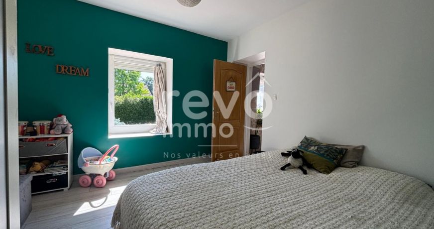vente Maison Confrancon