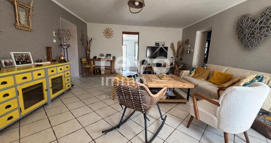 vente Maison Confrancon
