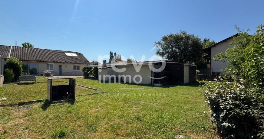 vente Maison Confrancon