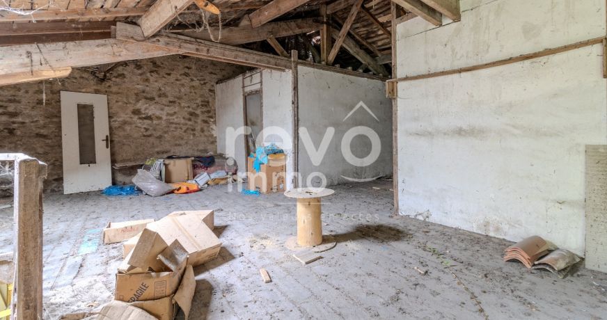 vente Immeuble Monsegur
