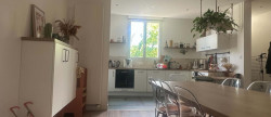 vente Maison Chemille
