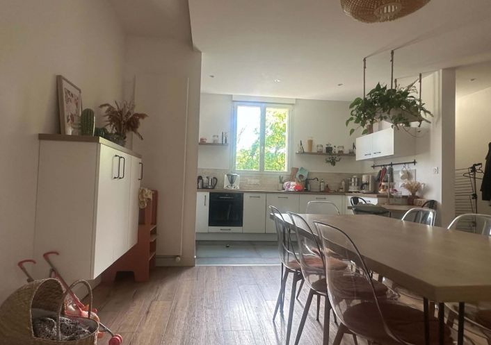 à vendre Maison Chemille