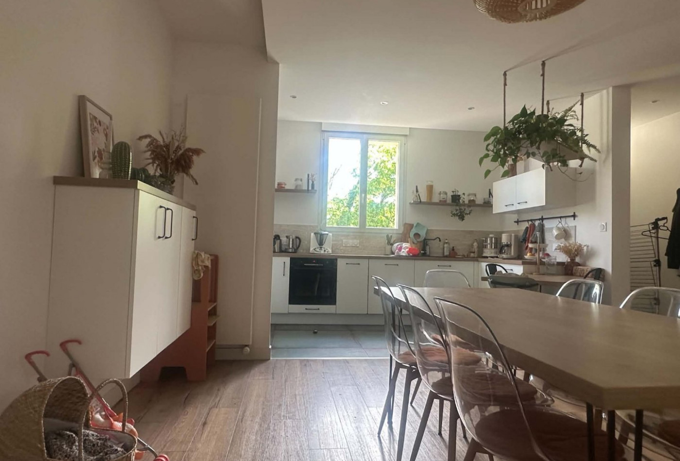 vente Maison Chemille - Photo 3