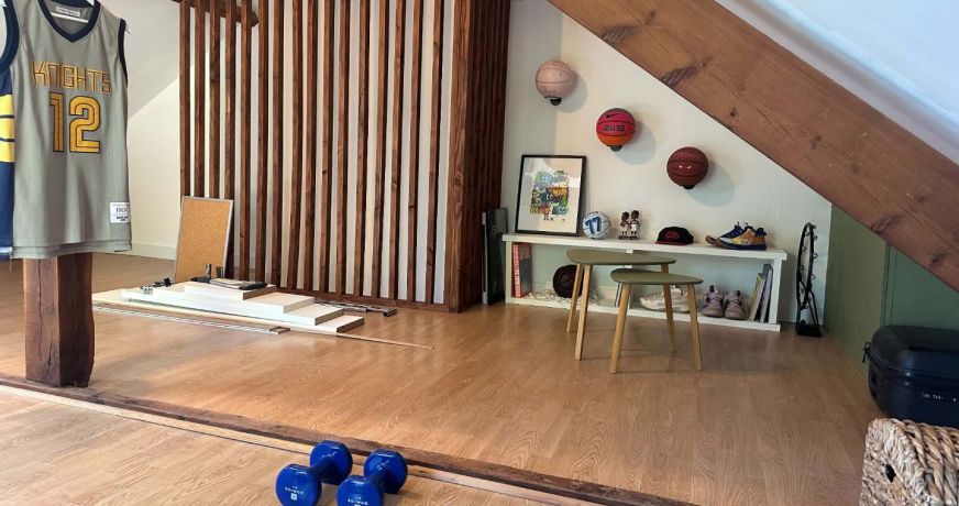 vente Maison Chemille
