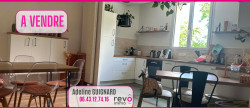 vente Maison Chemille