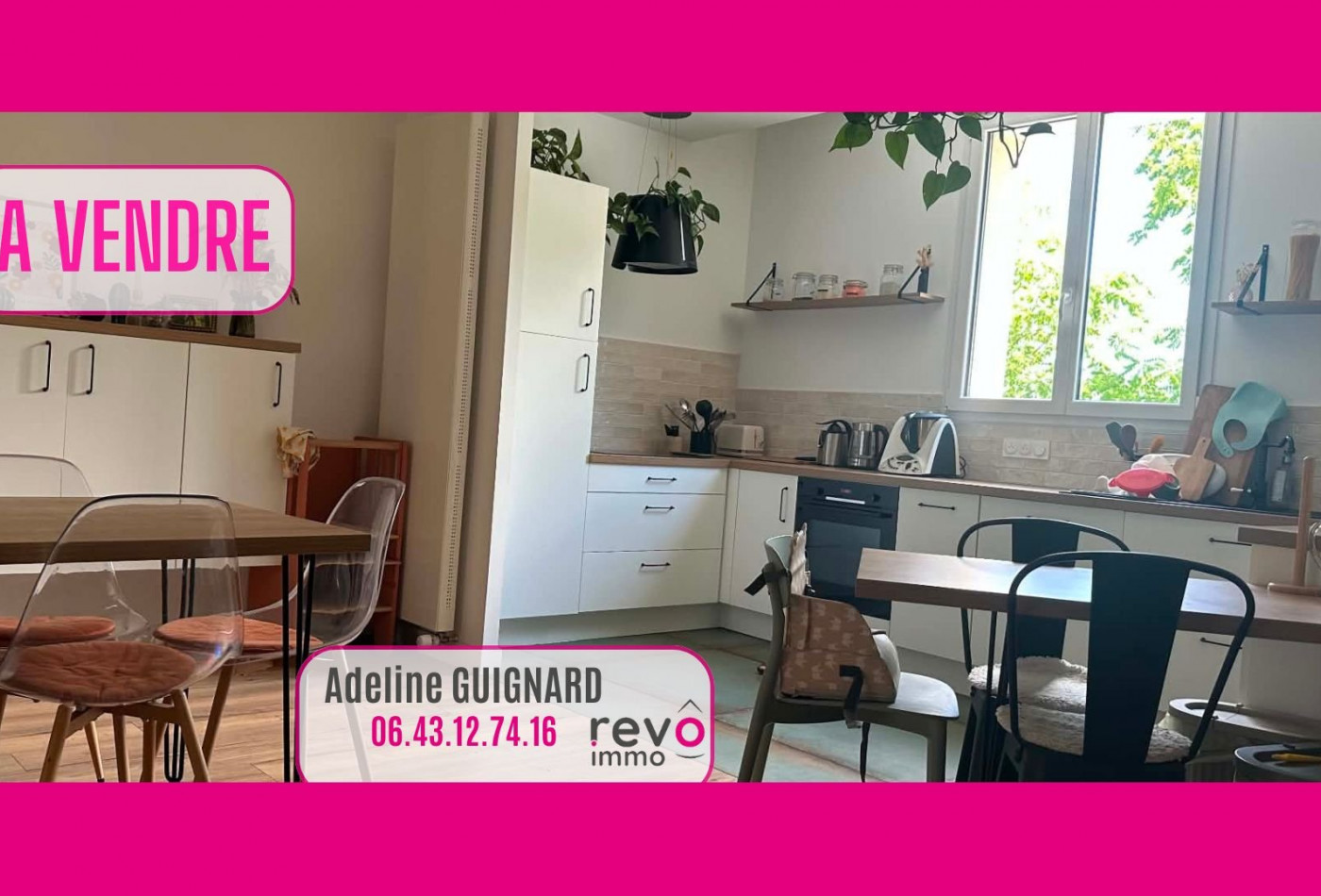 vente Maison Chemille - Photo 1