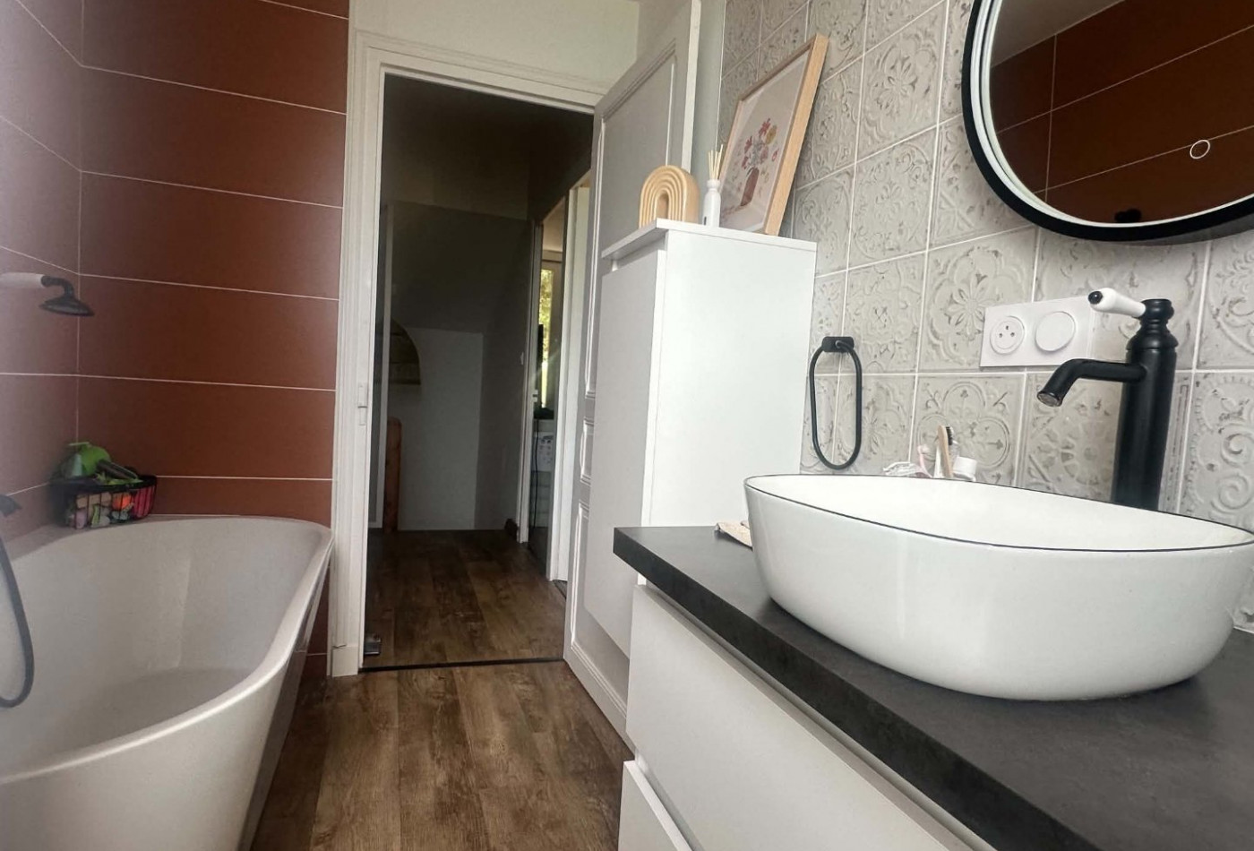 vente Maison Chemille - Photo 9