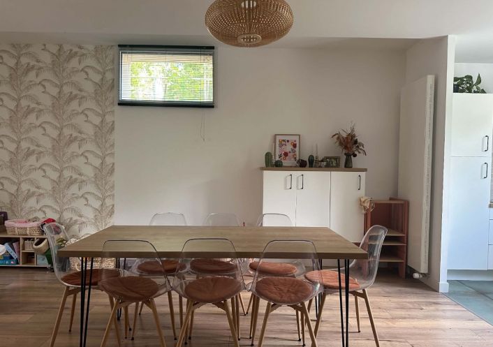 à vendre Maison Chemille