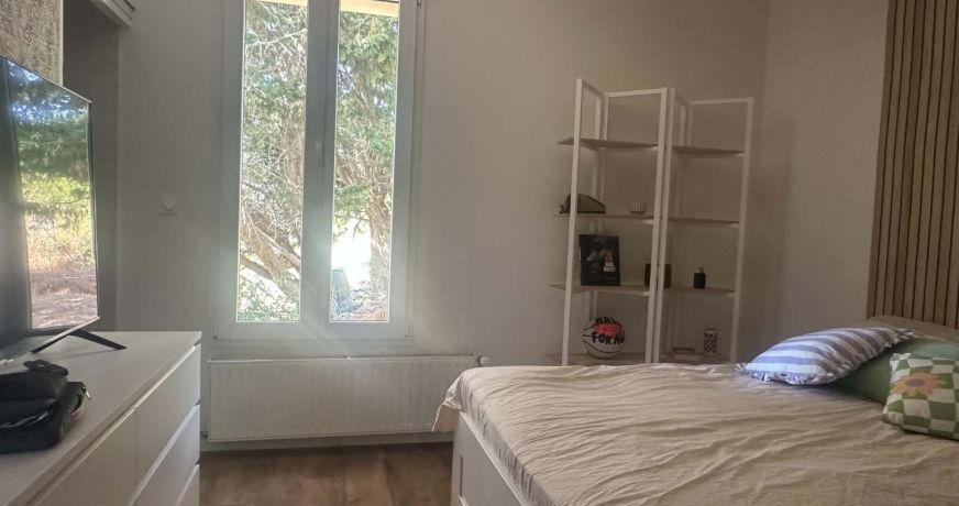 vente Maison Chemille