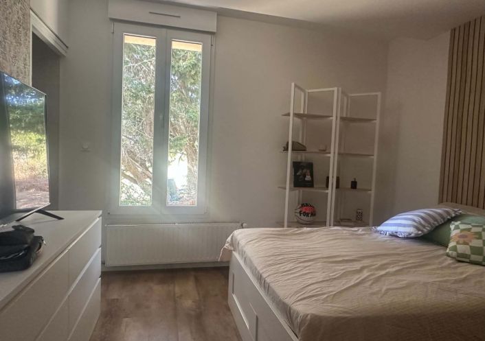 à vendre Maison Chemille