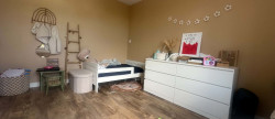 vente Maison Chemille