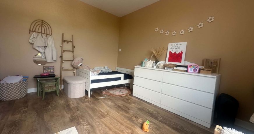 vente Maison Chemille