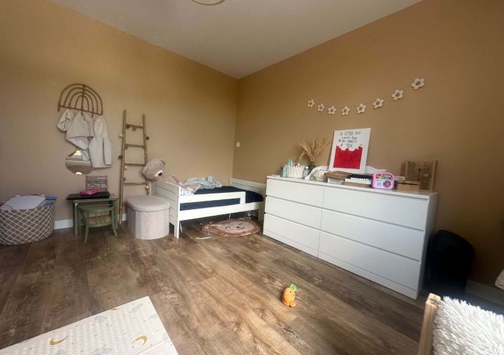 à vendre Maison Chemille