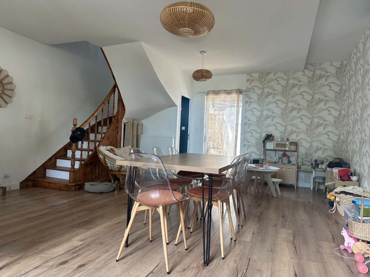 à vendre Maison Chemille - Photo 4