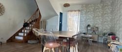 vente Maison Chemille