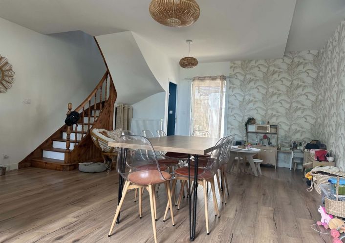 à vendre Maison Chemille