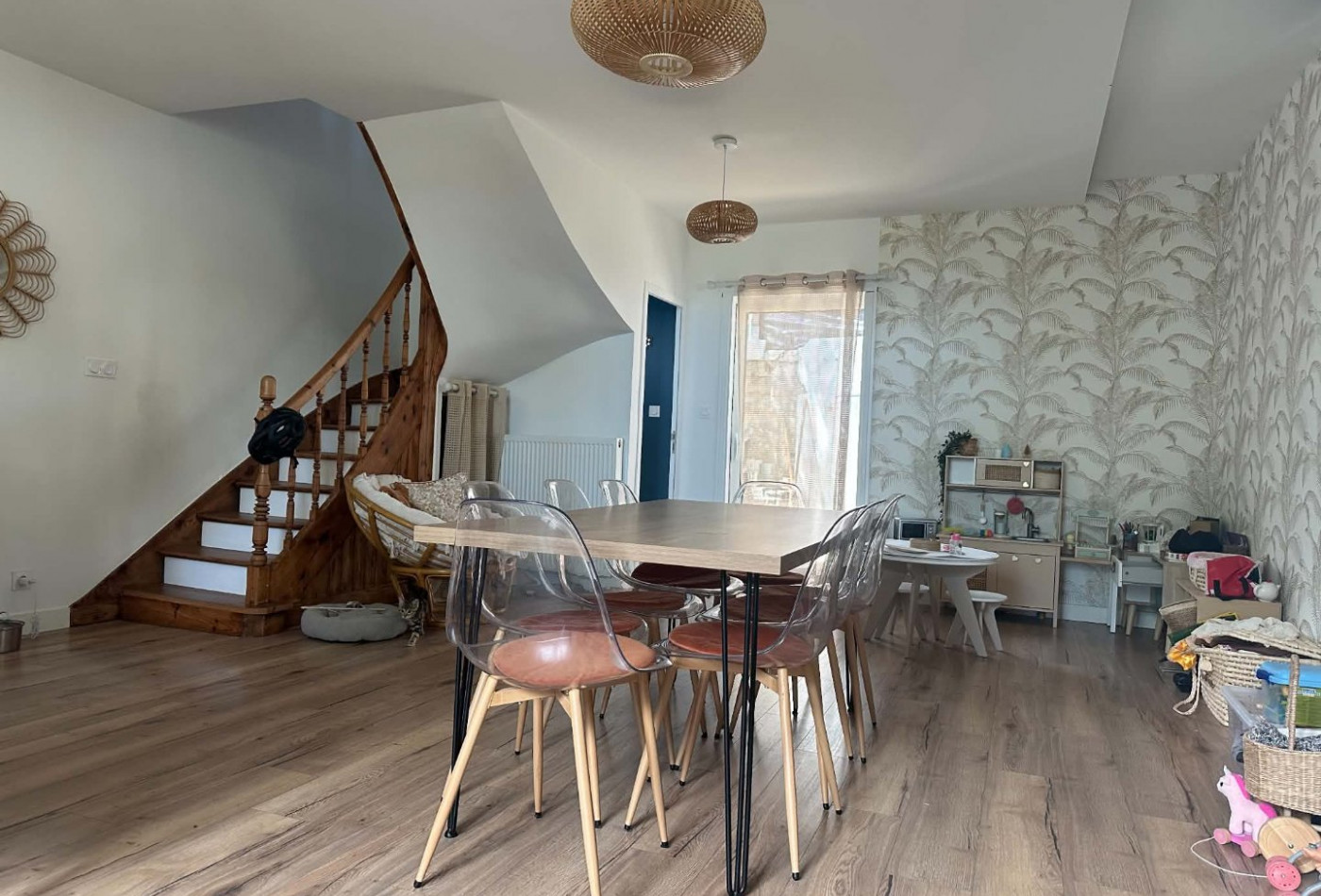 vente Maison Chemille - Photo 4