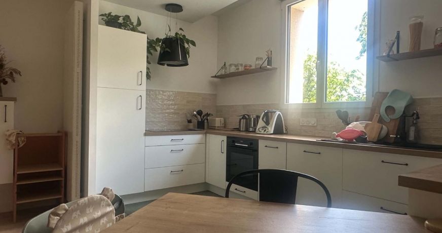 vente Maison Chemille