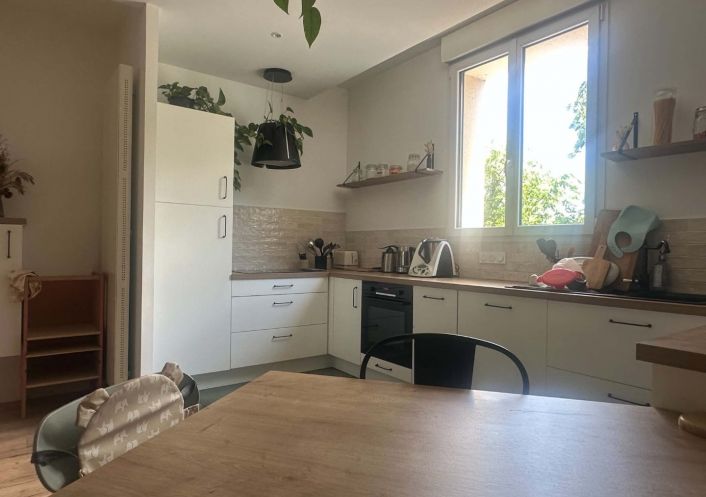 à vendre Maison Chemille