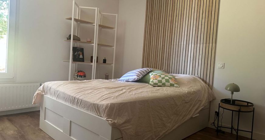 vente Maison Chemille