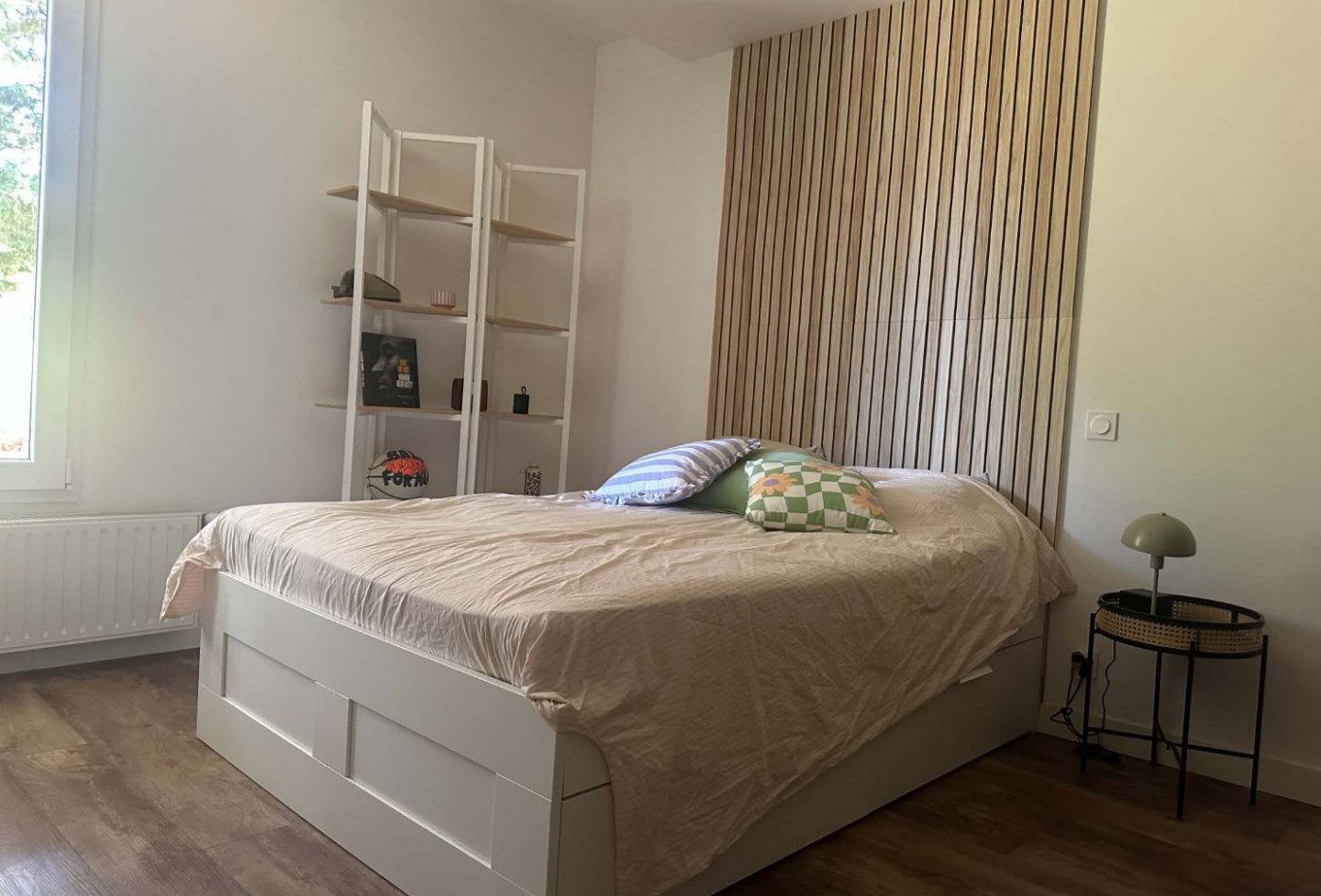 vente Maison Chemille - Photo 6