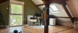 vente Maison Chemille