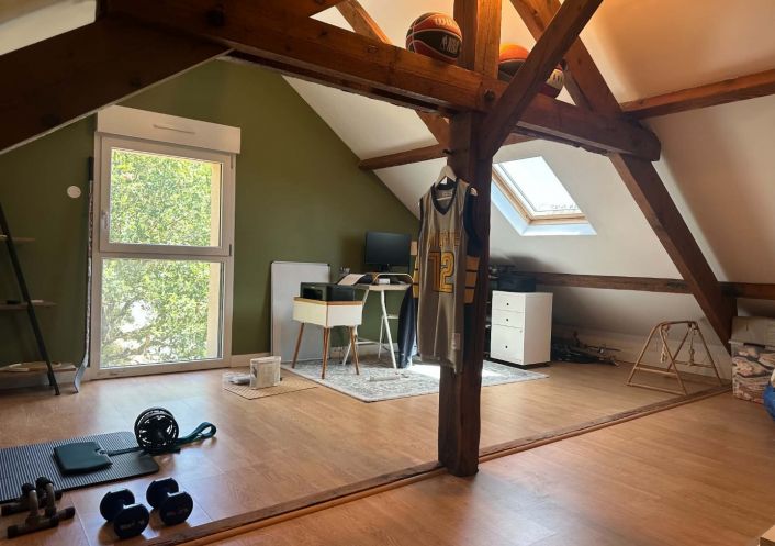 à vendre Maison Chemille