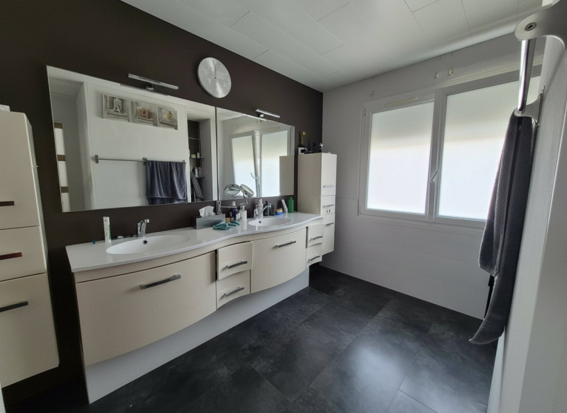 vente Maison La Tessoualle - Photo 7
