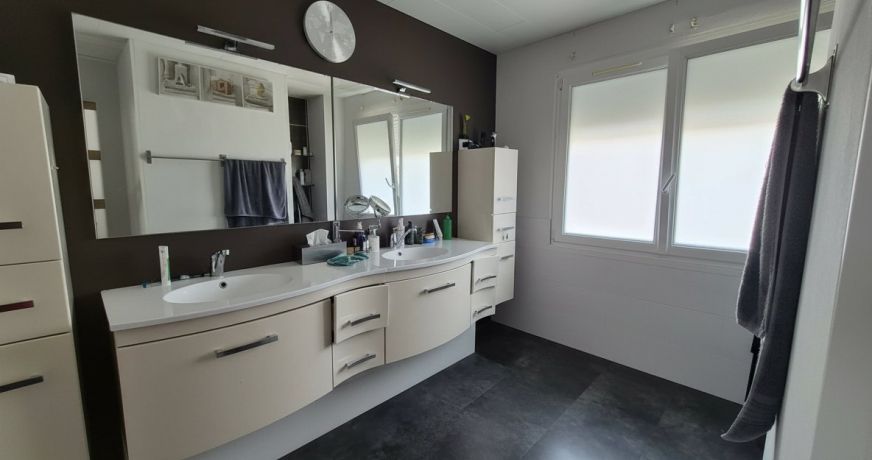 vente Maison La Tessoualle