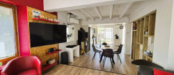 vente Maison La Tessoualle