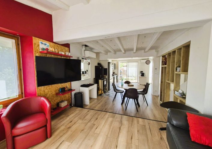 à vendre Maison La Tessoualle