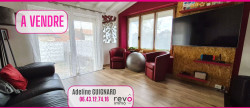 vente Maison La Tessoualle