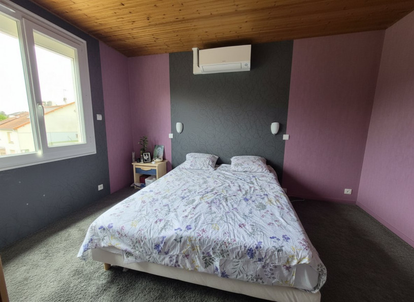 vente Maison La Tessoualle - Photo 4