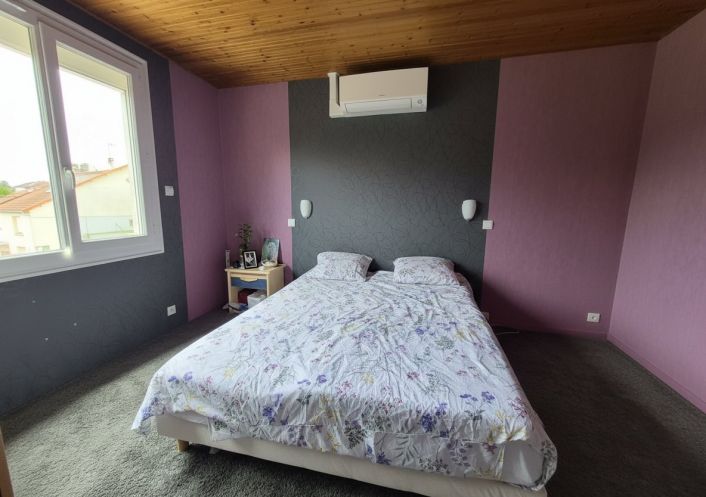 à vendre Maison La Tessoualle