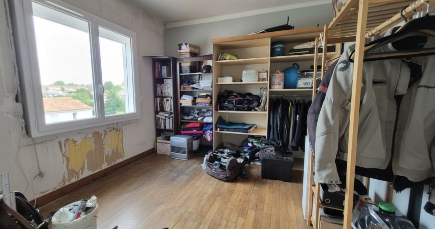 vente Maison La Tessoualle