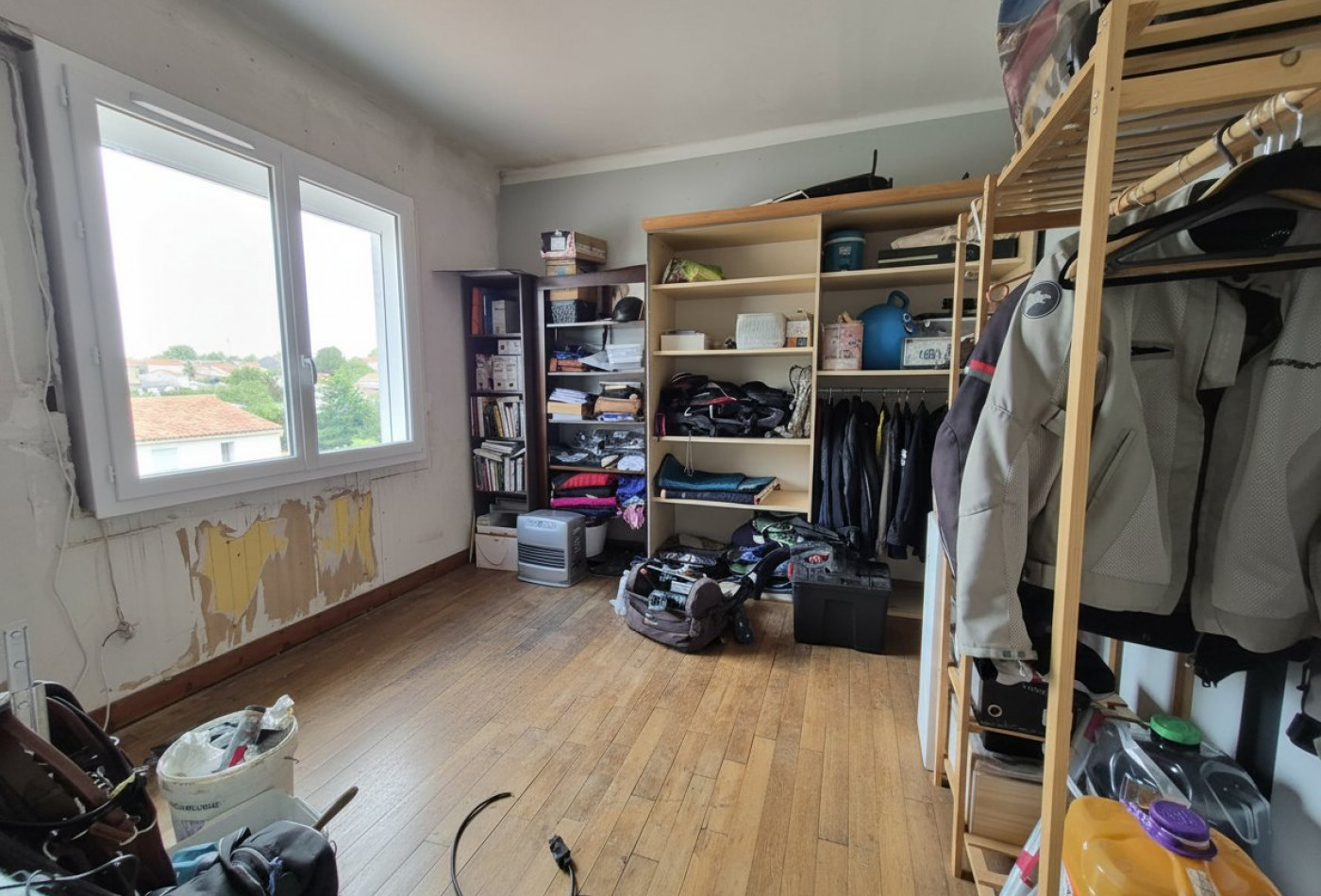 vente Maison La Tessoualle - Photo 6
