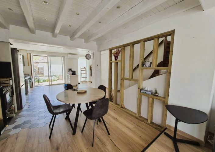 à vendre Maison La Tessoualle