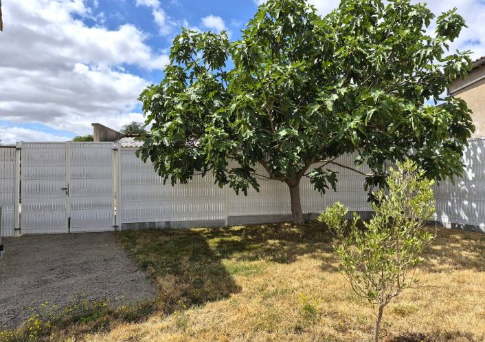 à vendre Maison La Tessoualle