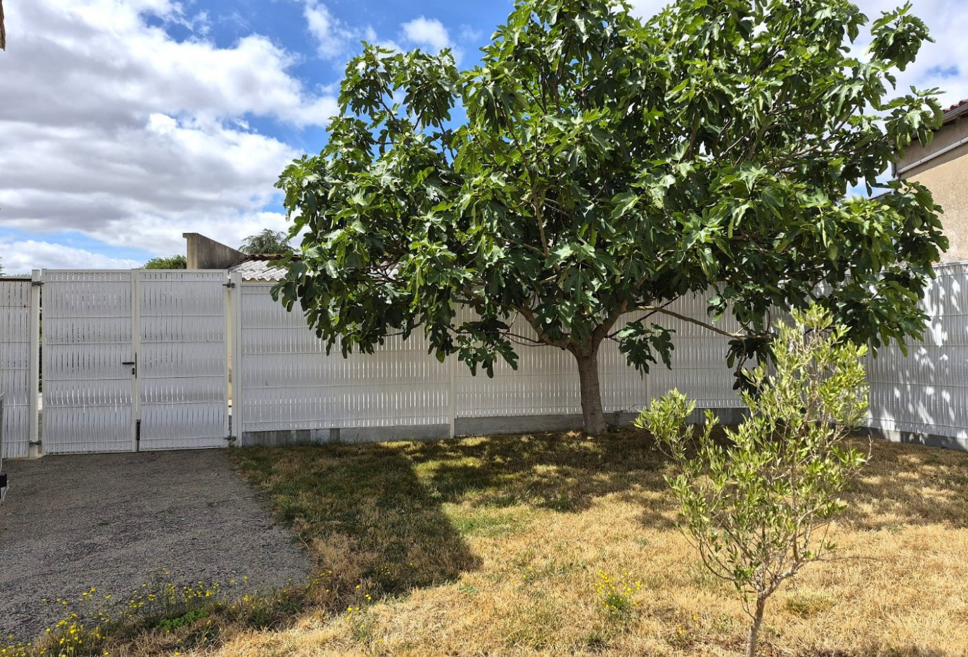 vente Maison La Tessoualle - Photo 10