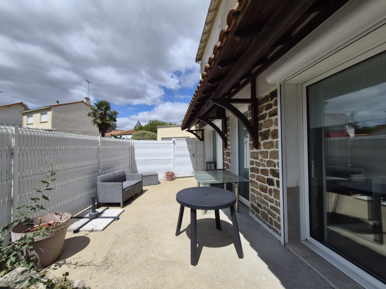 vente Maison La Tessoualle - Photo 9