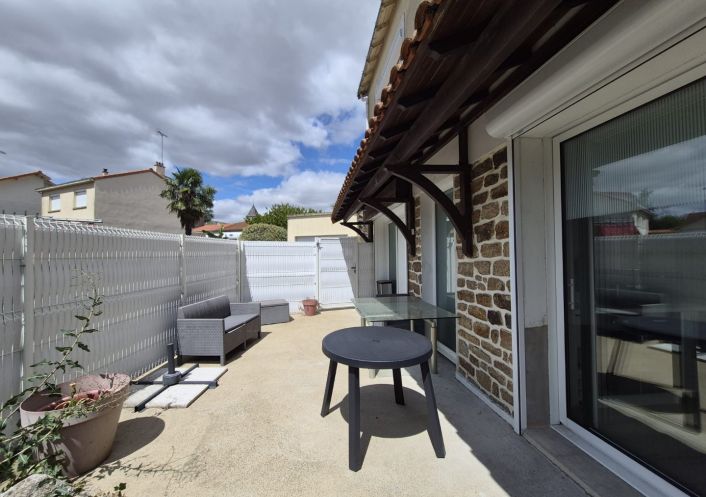 à vendre Maison La Tessoualle