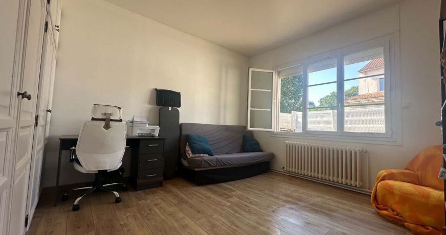 vente Maison La Tessoualle