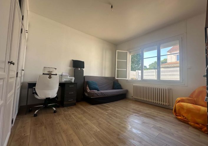 à vendre Maison La Tessoualle